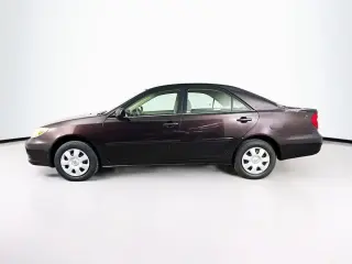 Toyota Camry 2003 SE 4dr Sedan