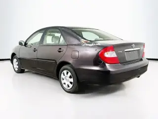 Toyota Camry 2003 SE 4dr Sedan