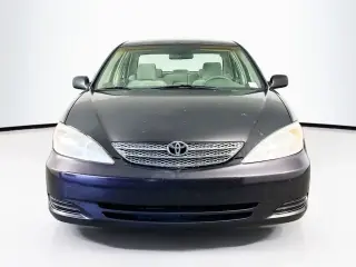 Toyota Camry 2003 SE 4dr Sedan