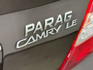Toyota Camry 2003 SE 4dr Sedan
