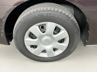 Toyota Camry 2003 SE 4dr Sedan