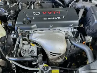 Toyota Camry 2003 SE 4dr Sedan