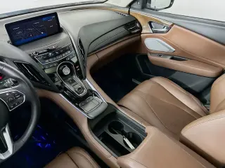 Acura RDX 2024 SH-AWD 4dr SUV w/Advance Package