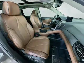 Acura RDX 2024 SH-AWD 4dr SUV w/Advance Package