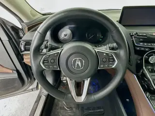 Acura RDX 2024 SH-AWD 4dr SUV w/Advance Package