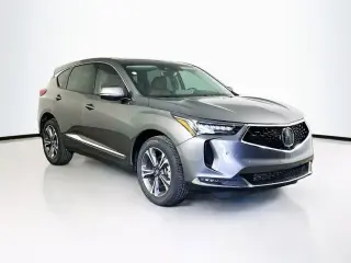 Acura RDX 2024 SH-AWD 4dr SUV w/Advance Package