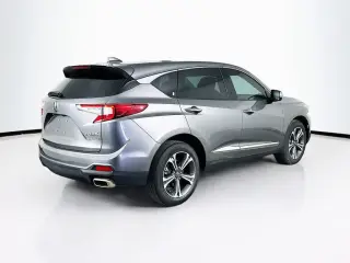 Acura RDX 2024 SH-AWD 4dr SUV w/Advance Package