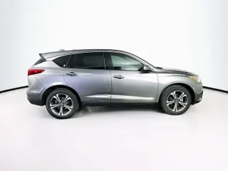 Acura RDX 2024 SH-AWD 4dr SUV w/Advance Package
