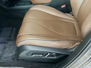 Acura RDX 2024 SH-AWD 4dr SUV w/Advance Package