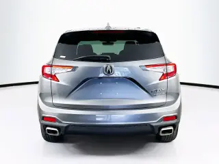 Acura RDX 2024 SH-AWD 4dr SUV w/Advance Package