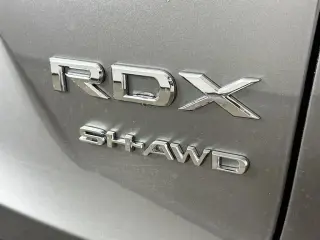 Acura RDX 2024 SH-AWD 4dr SUV w/Advance Package