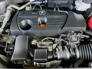 Acura RDX 2024 SH-AWD 4dr SUV w/Advance Package