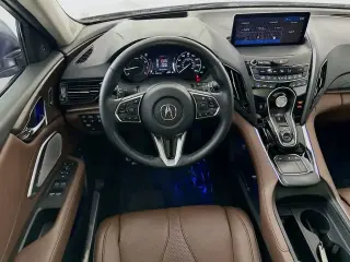 Acura RDX 2024 SH-AWD 4dr SUV w/Advance Package