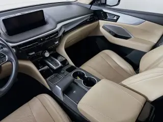 Acura MDX 2023 4dr SUV w/Technology Package