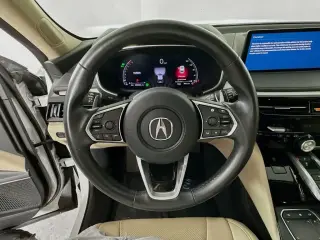 Acura MDX 2023 4dr SUV w/Technology Package