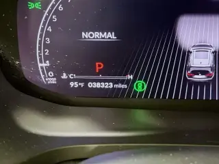 Acura MDX 2023 4dr SUV w/Technology Package