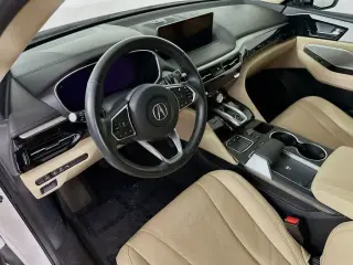 Acura MDX 2023 4dr SUV w/Technology Package