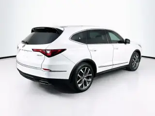 Acura MDX 2023 4dr SUV w/Technology Package