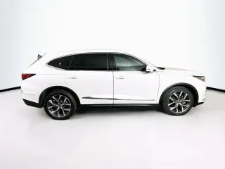 Acura MDX 2023 4dr SUV w/Technology Package