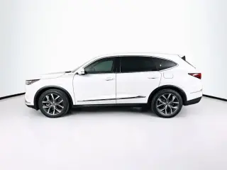 Acura MDX 2023 4dr SUV w/Technology Package