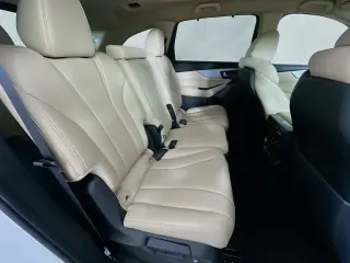 Acura MDX 2023 4dr SUV w/Technology Package
