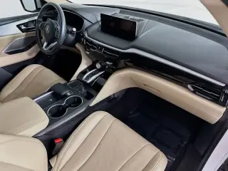 Acura MDX 2023 4dr SUV w/Technology Package