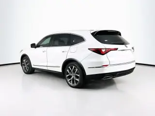 Acura MDX 2023 4dr SUV w/Technology Package