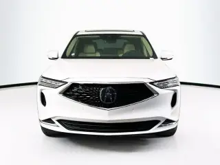 Acura MDX 2023 4dr SUV w/Technology Package