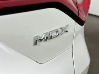 Acura MDX 2023 4dr SUV w/Technology Package