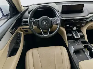 Acura MDX 2023 4dr SUV w/Technology Package