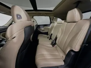 Acura MDX 2023 SH-AWD 4dr SUV w/Advance Package