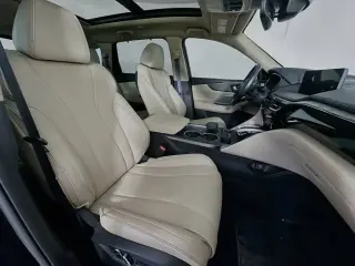 Acura MDX 2023 SH-AWD 4dr SUV w/Advance Package