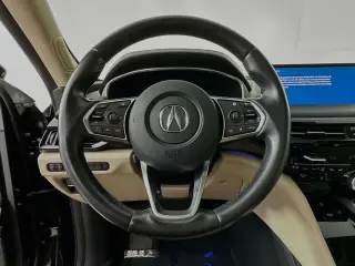 Acura MDX 2023 SH-AWD 4dr SUV w/Advance Package