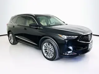 Acura MDX 2023 SH-AWD 4dr SUV w/Advance Package