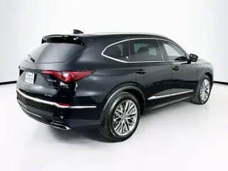 Acura MDX 2023 SH-AWD 4dr SUV w/Advance Package