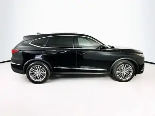 Acura MDX 2023 SH-AWD 4dr SUV w/Advance Package