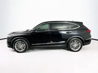 Acura MDX 2023 SH-AWD 4dr SUV w/Advance Package