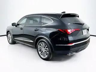 Acura MDX 2023 SH-AWD 4dr SUV w/Advance Package