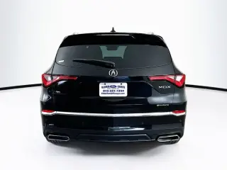 Acura MDX 2023 SH-AWD 4dr SUV w/Advance Package