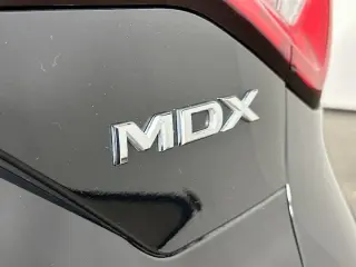 Acura MDX 2023 SH-AWD 4dr SUV w/Advance Package