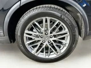 Acura MDX 2023 SH-AWD 4dr SUV w/Advance Package