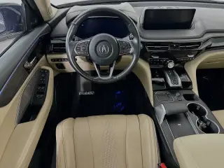 Acura MDX 2023 SH-AWD 4dr SUV w/Advance Package