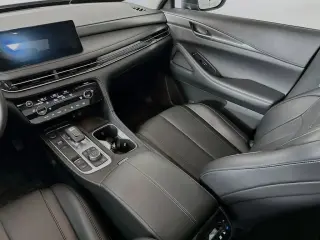 INFINITI QX60 2024 AWD Luxe 4dr SUV