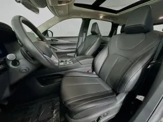 INFINITI QX60 2024 AWD Luxe 4dr SUV