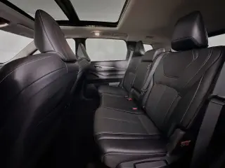 INFINITI QX60 2024 AWD Luxe 4dr SUV