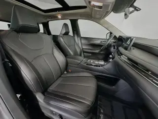 INFINITI QX60 2024 AWD Luxe 4dr SUV