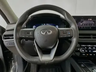 INFINITI QX60 2024 AWD Luxe 4dr SUV