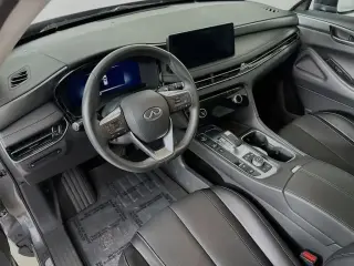 INFINITI QX60 2024 AWD Luxe 4dr SUV