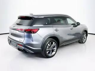 INFINITI QX60 2024 AWD Luxe 4dr SUV