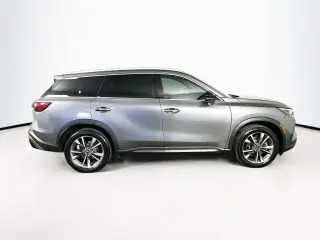INFINITI QX60 2024 AWD Luxe 4dr SUV